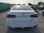 2023 Toyota Camry Se Night Shade للبيع في Orlando، FL - Mechanical