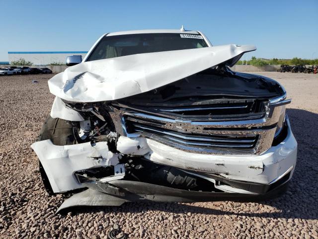  CHEVROLET SUBURBAN 2017 Biały