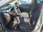 2014 Chevrolet Sonic Lt en Venta en Grand Prairie, TX - Front End