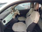 2015 FIAT 500 LOUNGE for sale at Copart WOLVERHAMPTON