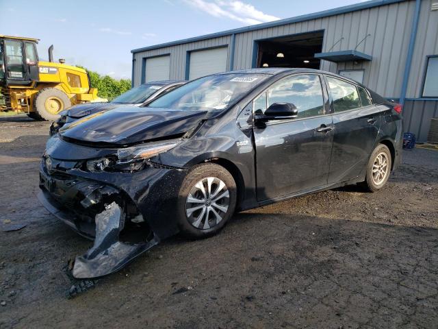 2020 Toyota Prius Prime Le