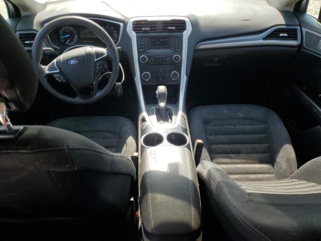  FORD FUSION 2013 Szary