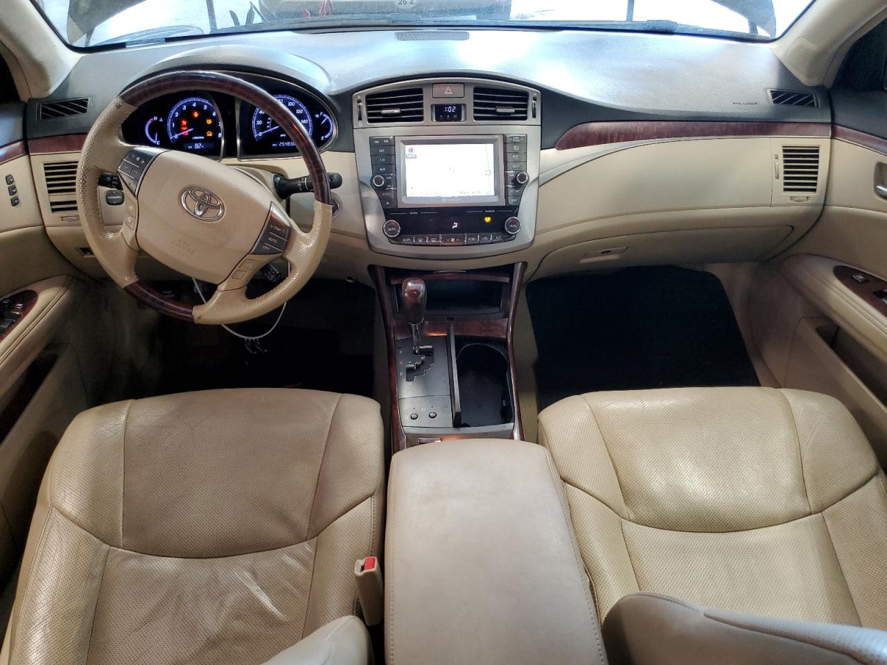2011 Toyota Avalon Base VIN: 4T1BK3DB2BU395189 Lot: 61133175