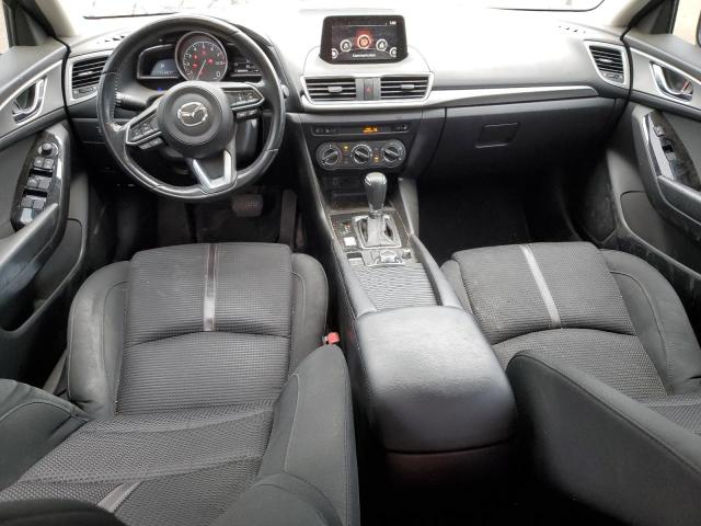 2018 MAZDA 3 TOURING  