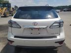 2012 Lexus Rx 350   zu verkaufen in Glassboro, NJ - Water/Flood