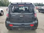 2010 Kia Soul +   на продаже в Arlington, WA - Vandalism
