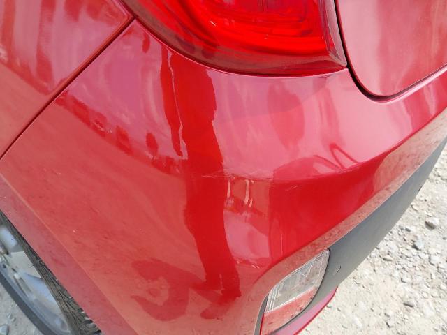 2015 KIA PICANTO VR