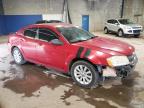 2013 Dodge Avenger Se продається в Chalfont, PA - Front End