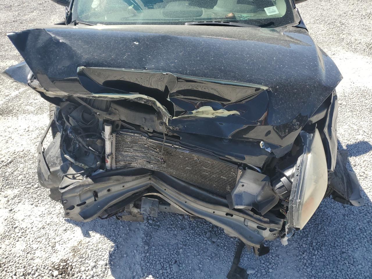 2GNALCEK5H1551085 2017 Chevrolet Equinox Lt