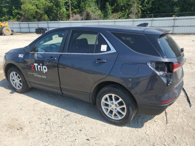  CHEVROLET EQUINOX 2022 Gray