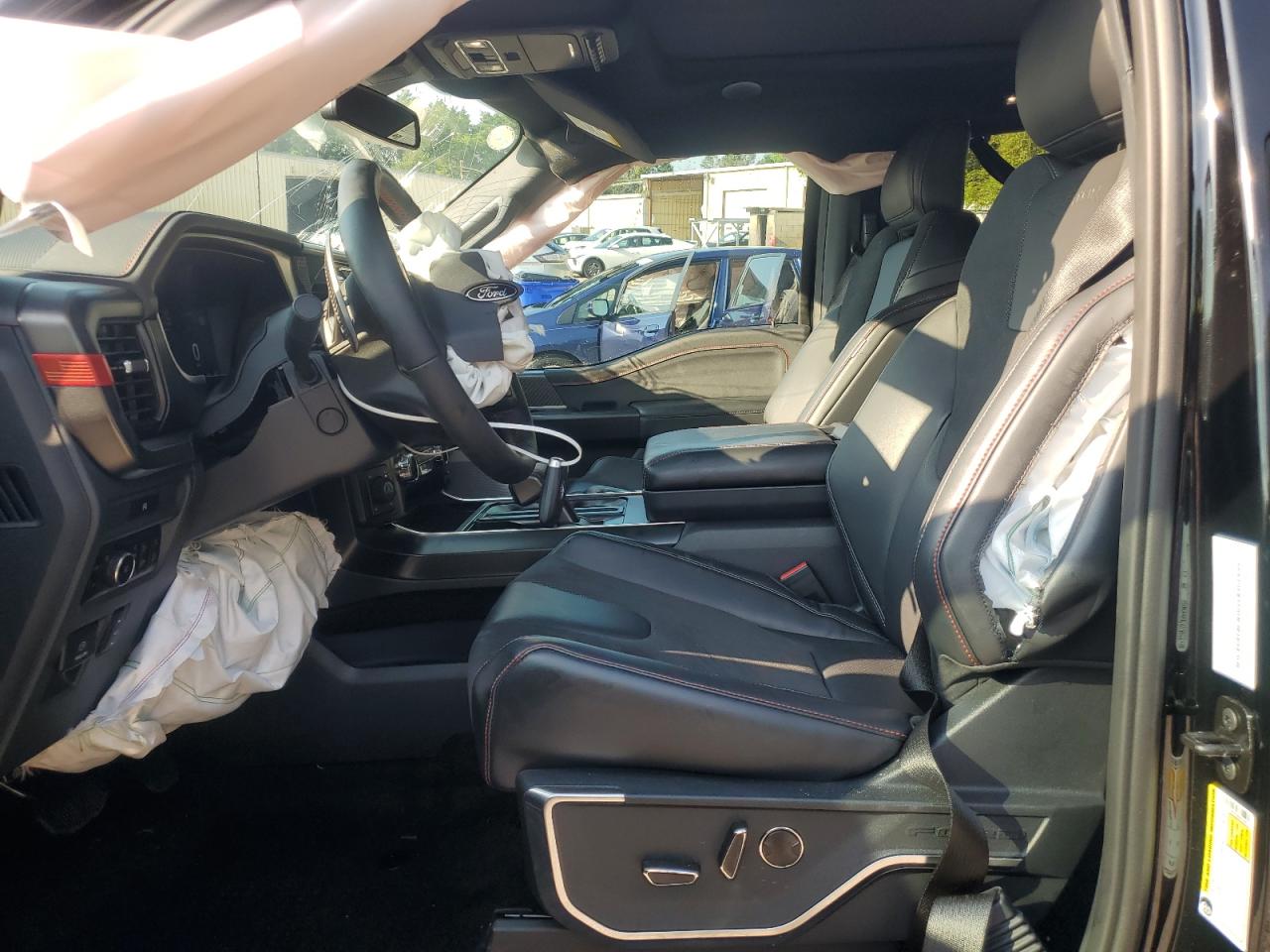 FORD F150 2025 VIN 1FTFW1RG8SFA38977 photo 7