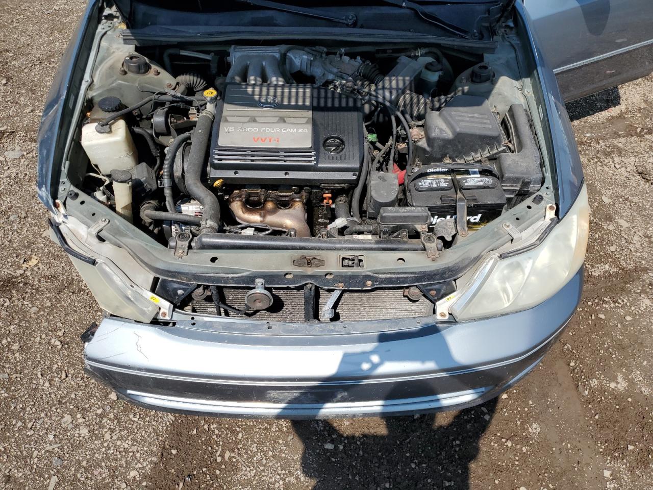 2001 Toyota Avalon Xl VIN: 4T1BF28B51U137238 Lot: 61262895