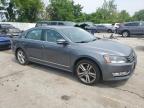 2014 Volkswagen Passat Sel للبيع في Bridgeton، MO - Side