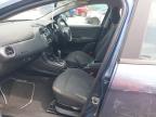 2009 FIAT BRAVO ACTI for sale at Copart ROCHFORD