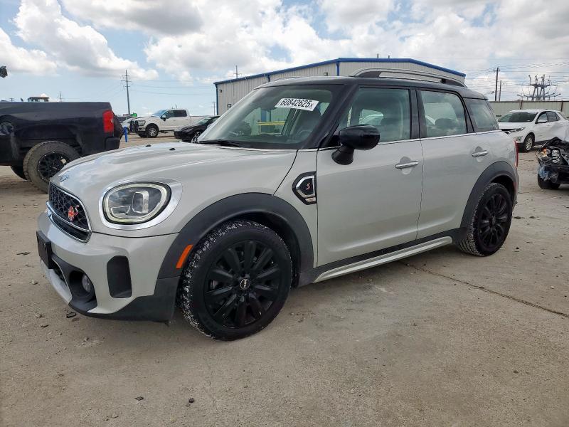 MINI COOPER S C 2021