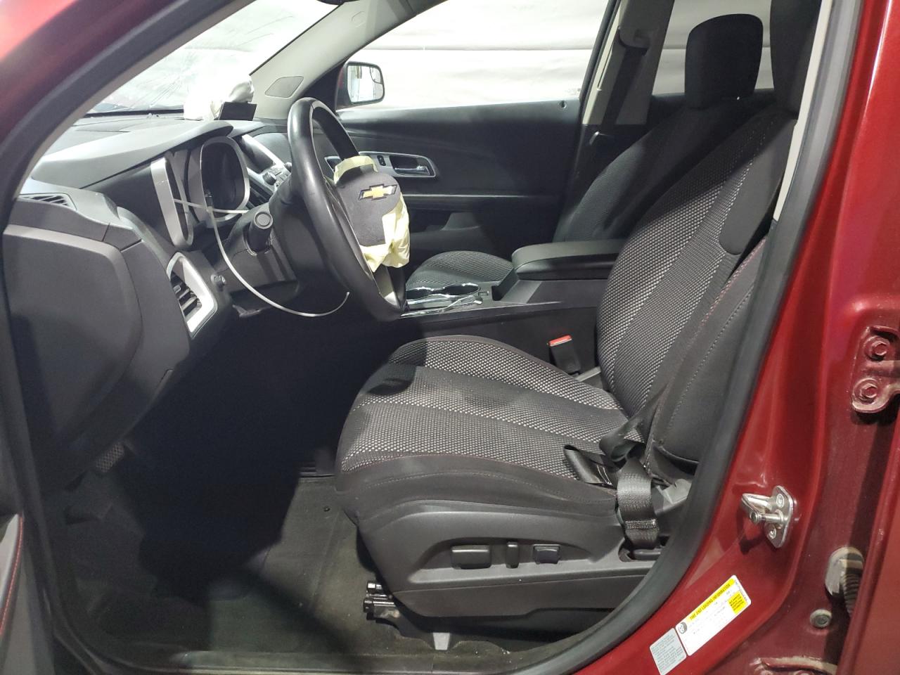 2012 Chevrolet Equinox Lt VIN: 2GNFLEEK2C6241439 Lot: 62901265