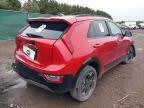 2023 KIA NIRO 4 EV for sale at Copart PETERLEE