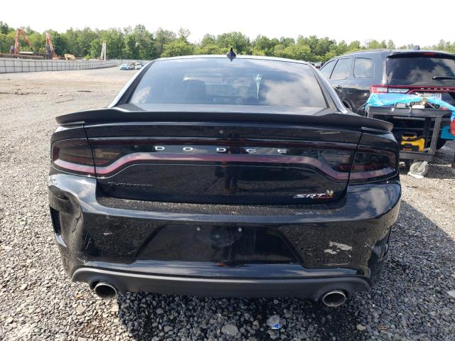  DODGE CHARGER 2020 Czarny