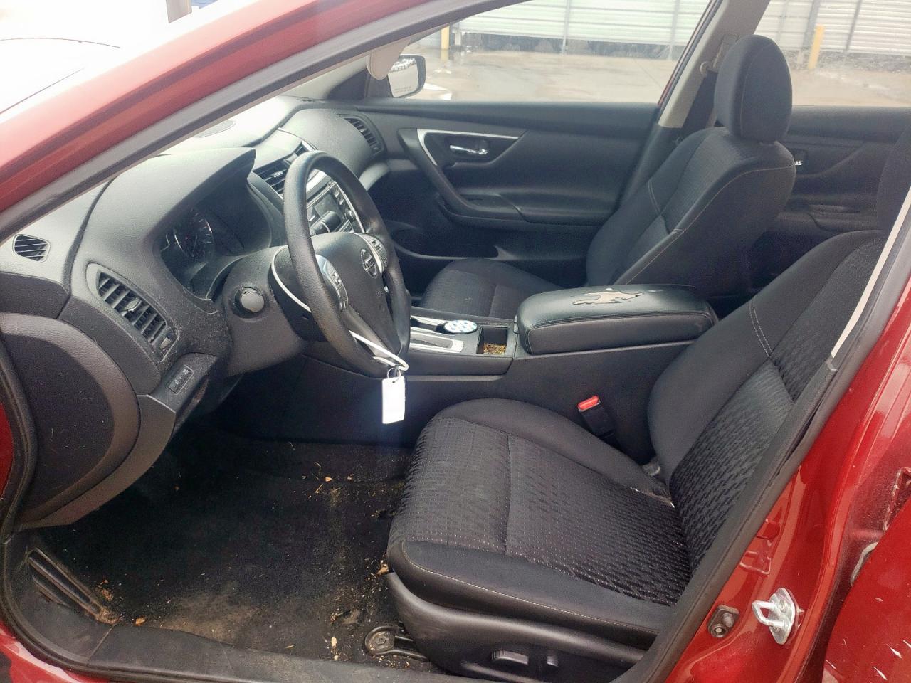 VIN: 1N4AL3AP3HN308924 2017 NISSAN ALTIMA