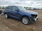 2017 Bmw X3 Xdrive28I for Sale in Elgin, IL - Front End