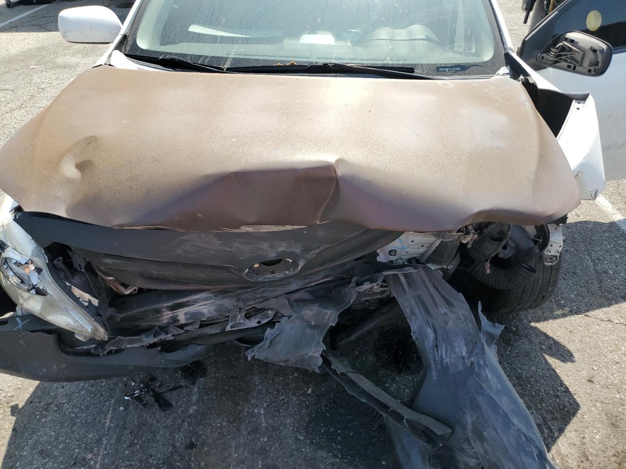 TOYOTA COROLLA 2012 VIN 5YFBU4EE2CP051941 photo 11
