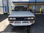 1983 Datsun 720 Standard Bed de vânzare în Sacramento, CA - All Over