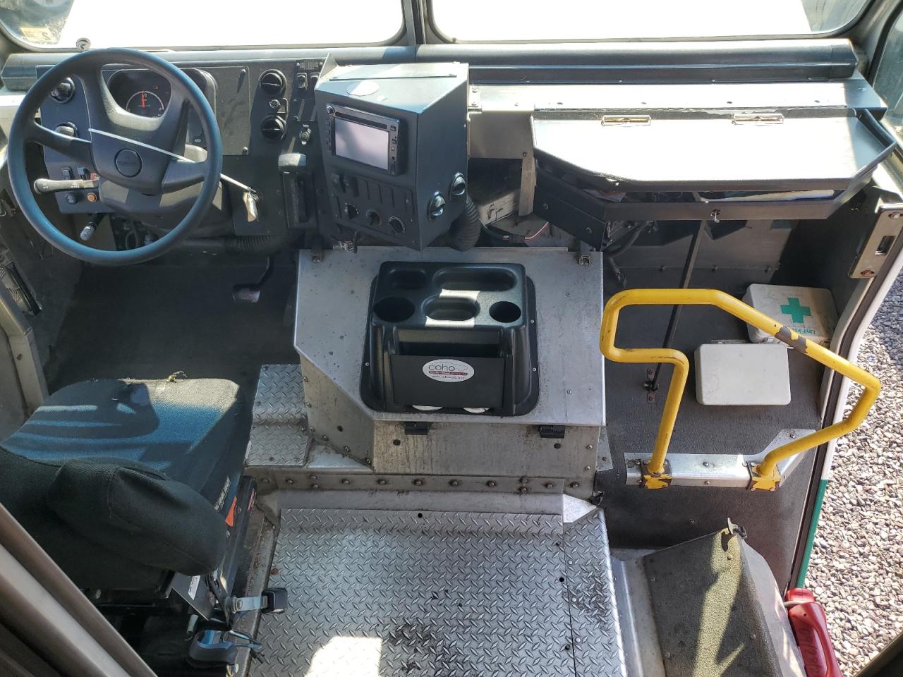 FREIGHTLINER ALL OTHER 2014 VIN 4UZAC2DV0ECFV2034 photo 8