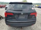 2016 Honda Pilot Exl للبيع في Cahokia Heights، IL - Mechanical