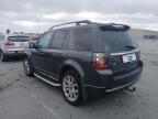 2010 LAND ROVER FREELANDER for sale at Copart CHESTER