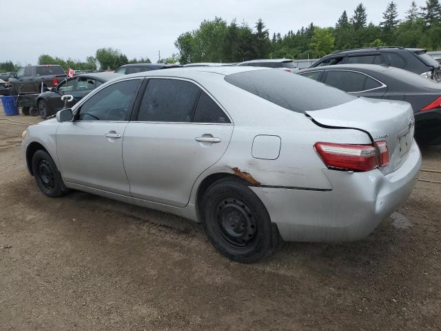 2008 TOYOTA CAMRY CE  
