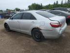 2008 TOYOTA CAMRY CE   for sale at Copart ON - TORONTO