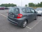 2012 HONDA JAZZ I-VTE for sale at Copart SANDTOFT