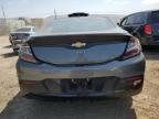 2017 Chevrolet Volt Premier на продаже в San Martin, CA - Front End