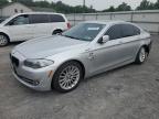2012 Bmw 535 Xi   for Sale in York Haven, PA - Rear End