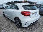 2017 MERCEDES BENZ A 180 AMG for sale at Copart ROCHFORD