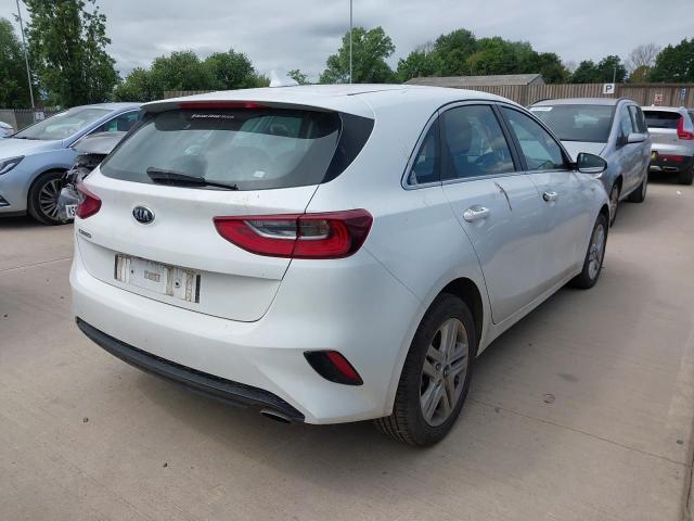 2020 KIA CEED 2 NAV