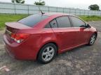 2014 Chevrolet Cruze Lt   na sprzedaż w Mcfarland, WI - Hail