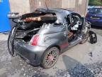 2012 ABAR 595 TURISM for sale at Copart BELFAST