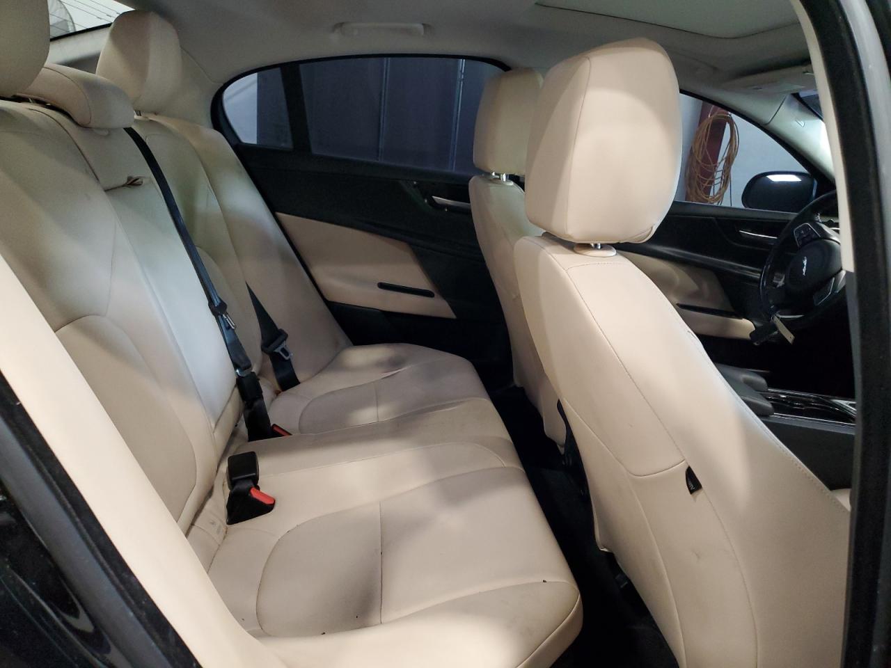 2017 Jaguar Xe Premium VIN: SAJAD4BG1HA956038 Lot: 60719815