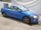 2017 Hyundai Elantra Se na sprzedaż w Candia, NH - Front End
