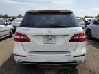 2013 MERCEDES-BENZ ML 350 BLUETEC   for sale at Copart ON - TORONTO