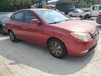2008 Hyundai Elantra Gls for Sale in Midway, FL - Minor Dent/Scratches