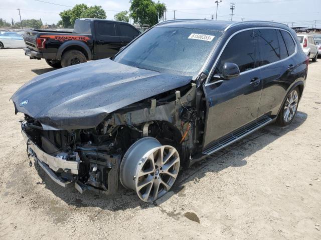 BMW X5 XDRIVE4 2023