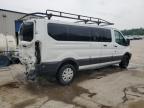 2015 Ford Transit T-350 на продаже в Ellwood City, PA - Rear End