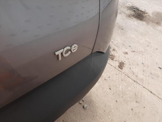 2015 RENAULT CAPTUR D-Q