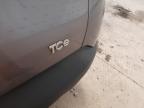 2015 RENAULT CAPTUR D-Q for sale at Copart WOLVERHAMPTON