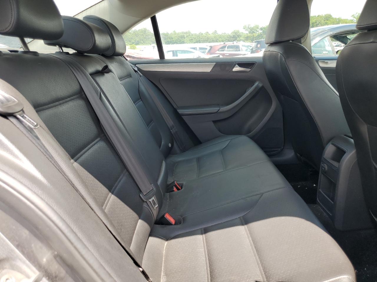 2017 Volkswagen Jetta Se VIN: 3VWDB7AJ7HM409601 Lot: 62872125