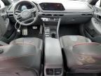 2022 Hyundai Sonata N Line for Sale in Barberton, OH - Front End