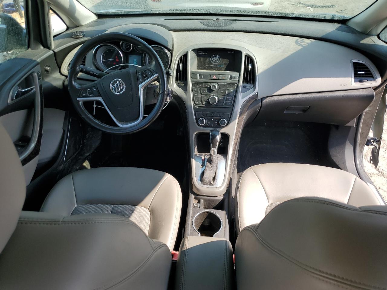 2014 Buick Verano VIN: 1G4PP5SK2E4173620 Lot: 62172775
