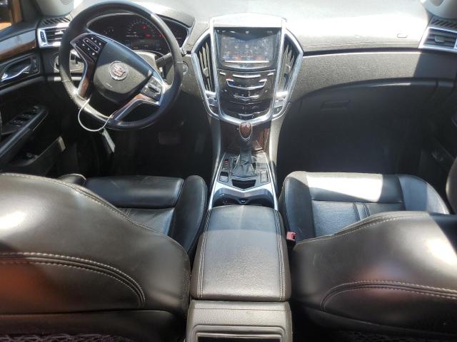Parquets CADILLAC SRX 2013 Black